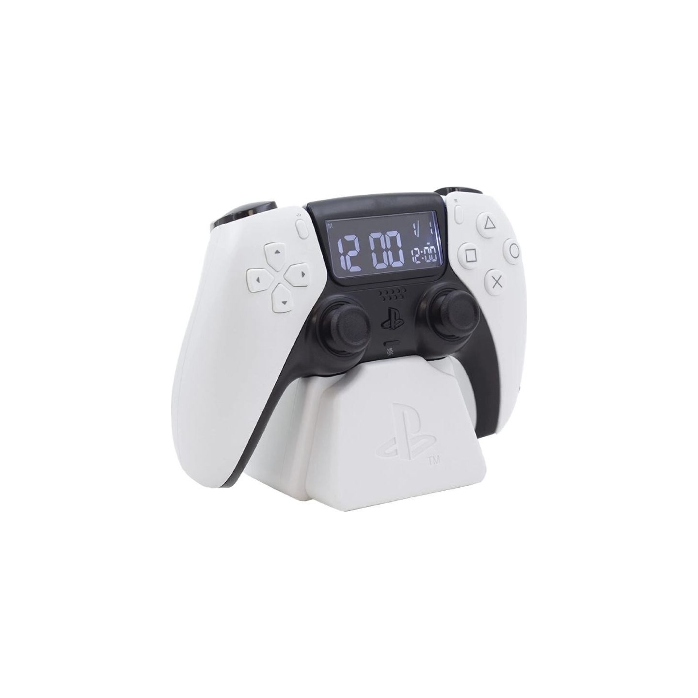 Paladone Sony PlayStation Alarm Clock PS5