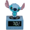 Paladone Disney Stitch Icon Alarm Clock