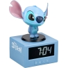 Paladone Disney Stitch Icon Alarm Clock