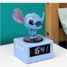 Paladone Disney Stitch Icon Alarm Clock