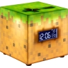 Paladone Minecraft Alarm Clock