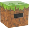 Paladone Minecraft Alarm Clock