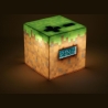 Paladone Minecraft Alarm Clock
