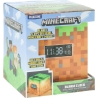 Paladone Minecraft Alarm Clock