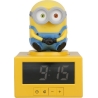Paladone Minions Icon Alarm Clock