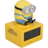 Paladone Minions Icon Alarm Clock