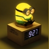Paladone Minions Icon Alarm Clock