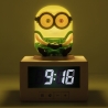 Paladone Minions Icon Alarm Clock