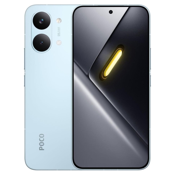 Poco MOBILE PHONE POCO X8 PRO MAX/12/512GB BLUE MZB0NBTEU POCO