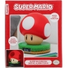 Paladone Super Mushroom Digital Alarm Clock