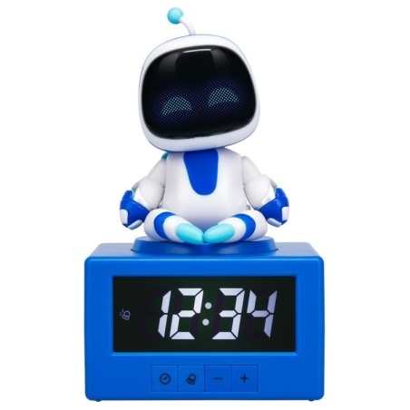 Paladone AstroBot Icon Alarm Clocks
