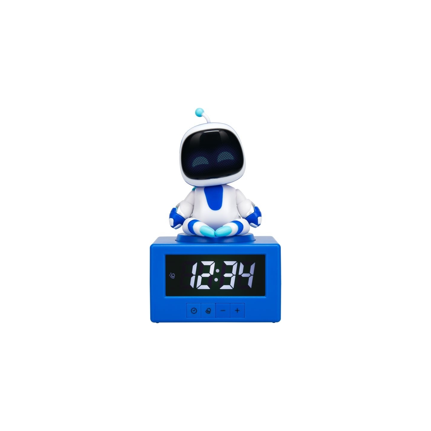 Paladone AstroBot Icon Alarm Clocks