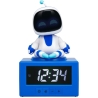 Paladone AstroBot Icon Alarm Clocks