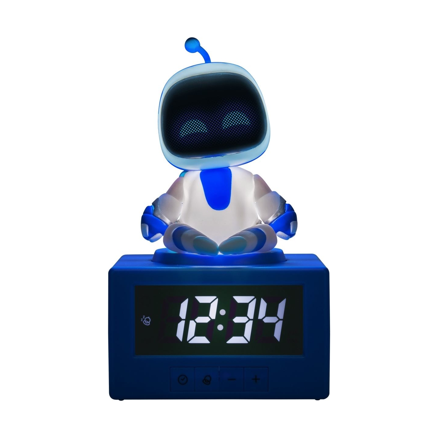 Paladone AstroBot Icon Alarm Clocks