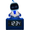 Paladone AstroBot Icon Alarm Clocks
