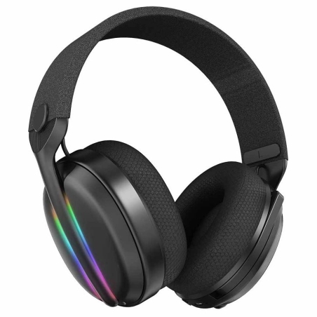 Subsonic Vektra Wireless Headset Black
