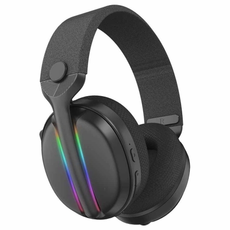 Subsonic Vektra Wireless Headset Black