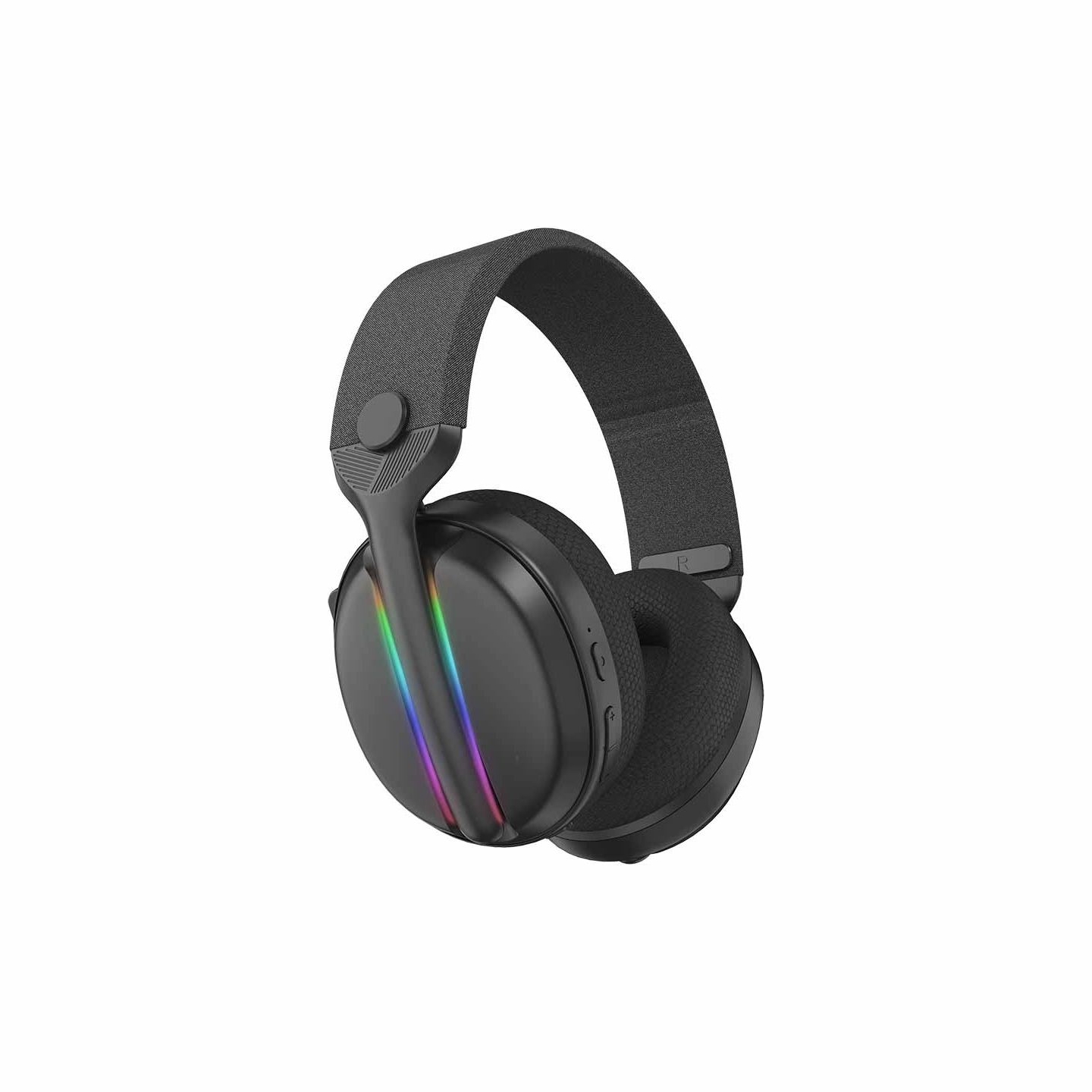 Subsonic Vektra Wireless Headset Black