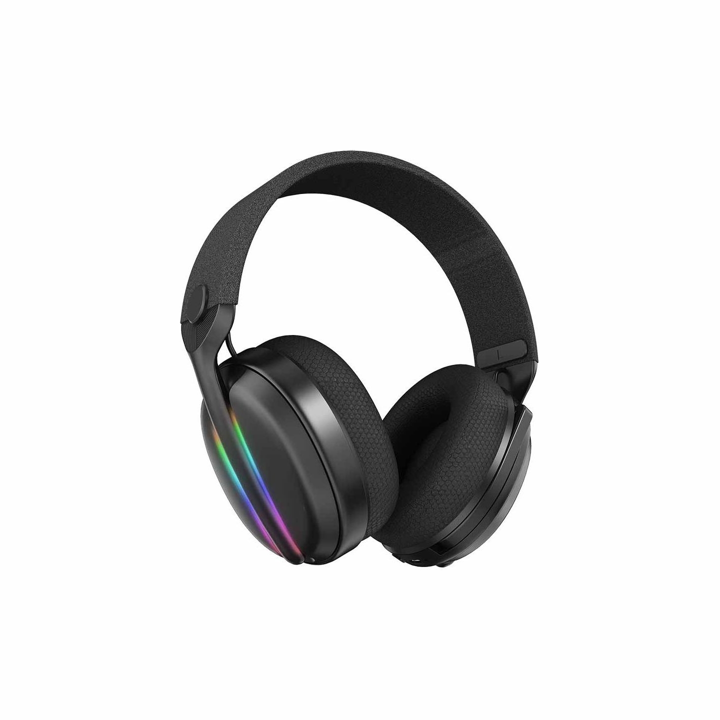 Subsonic Vektra Wireless Headset Black