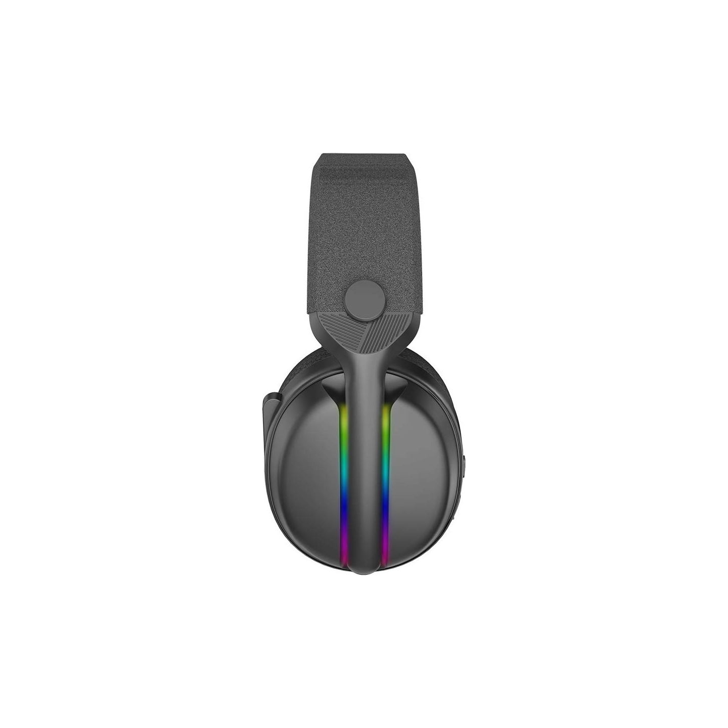Subsonic Vektra Wireless Headset Black