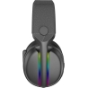 Subsonic Vektra Wireless Headset Black