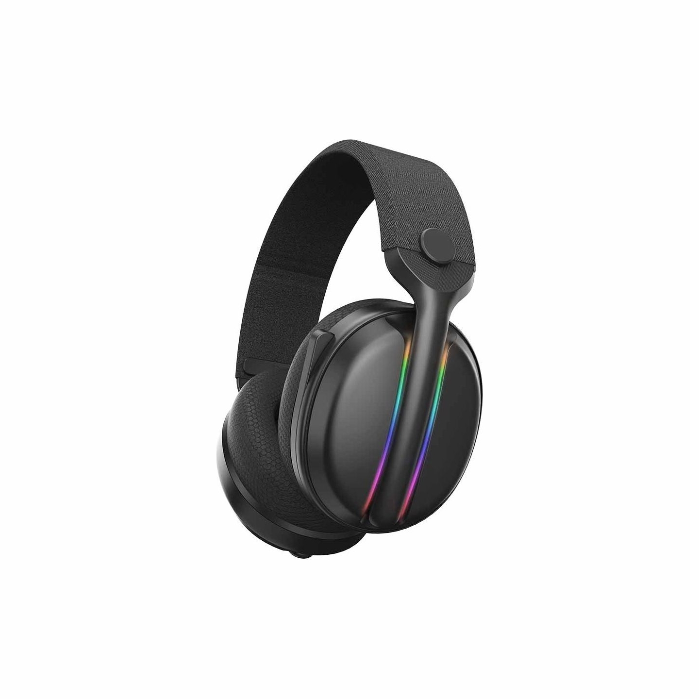 Subsonic Vektra Wireless Headset Black