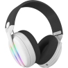 Subsonic Vektra Wireless Headset White