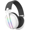 Subsonic Vektra Wireless Headset White
