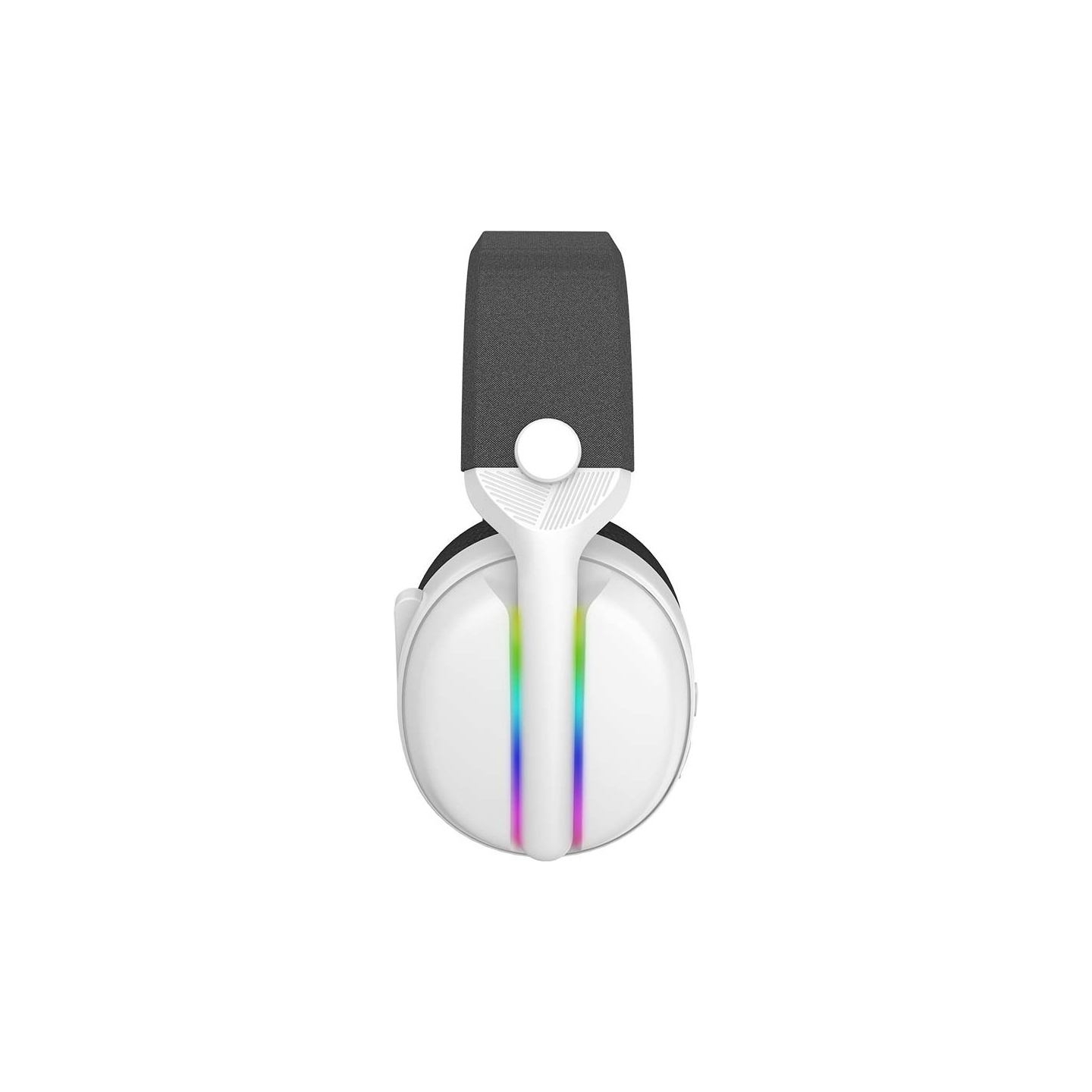 Subsonic Vektra Wireless Headset White