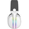 Subsonic Vektra Wireless Headset White