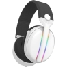 Subsonic Vektra Wireless Headset White