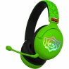 Subsonic Wireless Gaming Headset Brawl Stars Skull