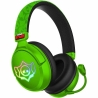 Subsonic Wireless Gaming Headset Brawl Stars Skull