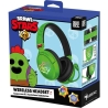 Subsonic Wireless Gaming Headset Brawl Stars Skull