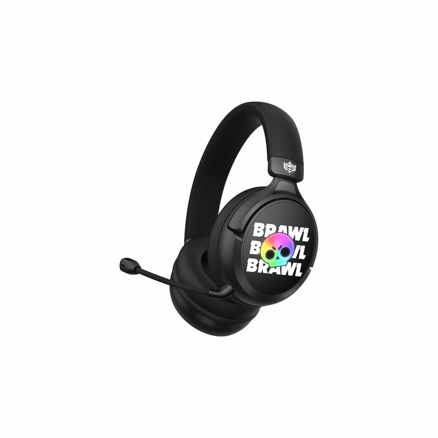 Subsonic Wireless Gaming Headset Brawl Stars Brawl