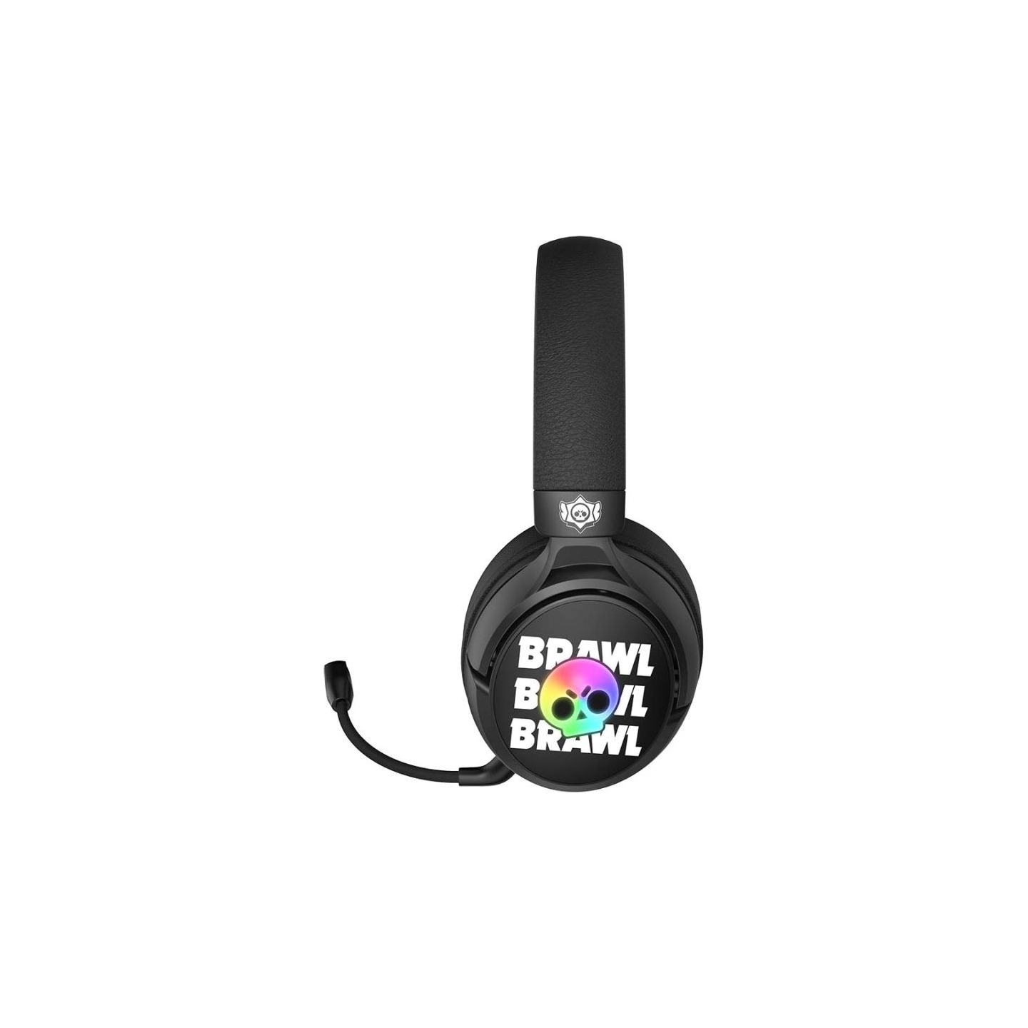 Subsonic Wireless Gaming Headset Brawl Stars Brawl