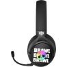 Subsonic Wireless Gaming Headset Brawl Stars Brawl