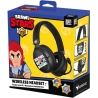 Subsonic Wireless Gaming Headset Brawl Stars Brawl