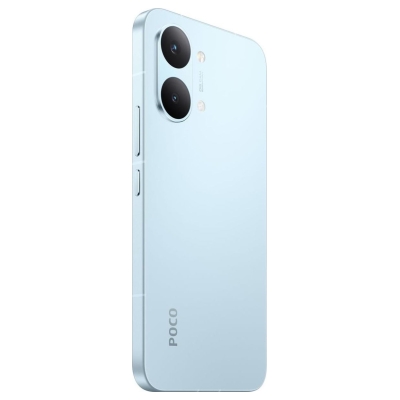 Poco MOBILE PHONE POCO X8 PRO MAX/12/512GB BLUE MZB0NBTEU POCO