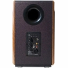 Laudberg M1 bookshelf speakers 2.0 for TV 120W