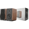 Laudberg M1 bookshelf speakers 2.0 for TV 120W