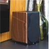 Laudberg M1 bookshelf speakers 2.0 for TV 120W