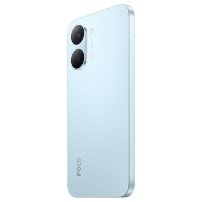 Poco MOBILE PHONE POCO X8 PRO MAX/12/512GB BLUE MZB0NBTEU POCO