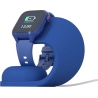 Stelio ST-CHS01-NB Junior Charging stand navy blue