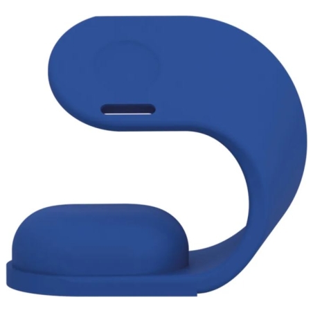 Stelio ST-CHS01-NB Junior Charging stand navy blue