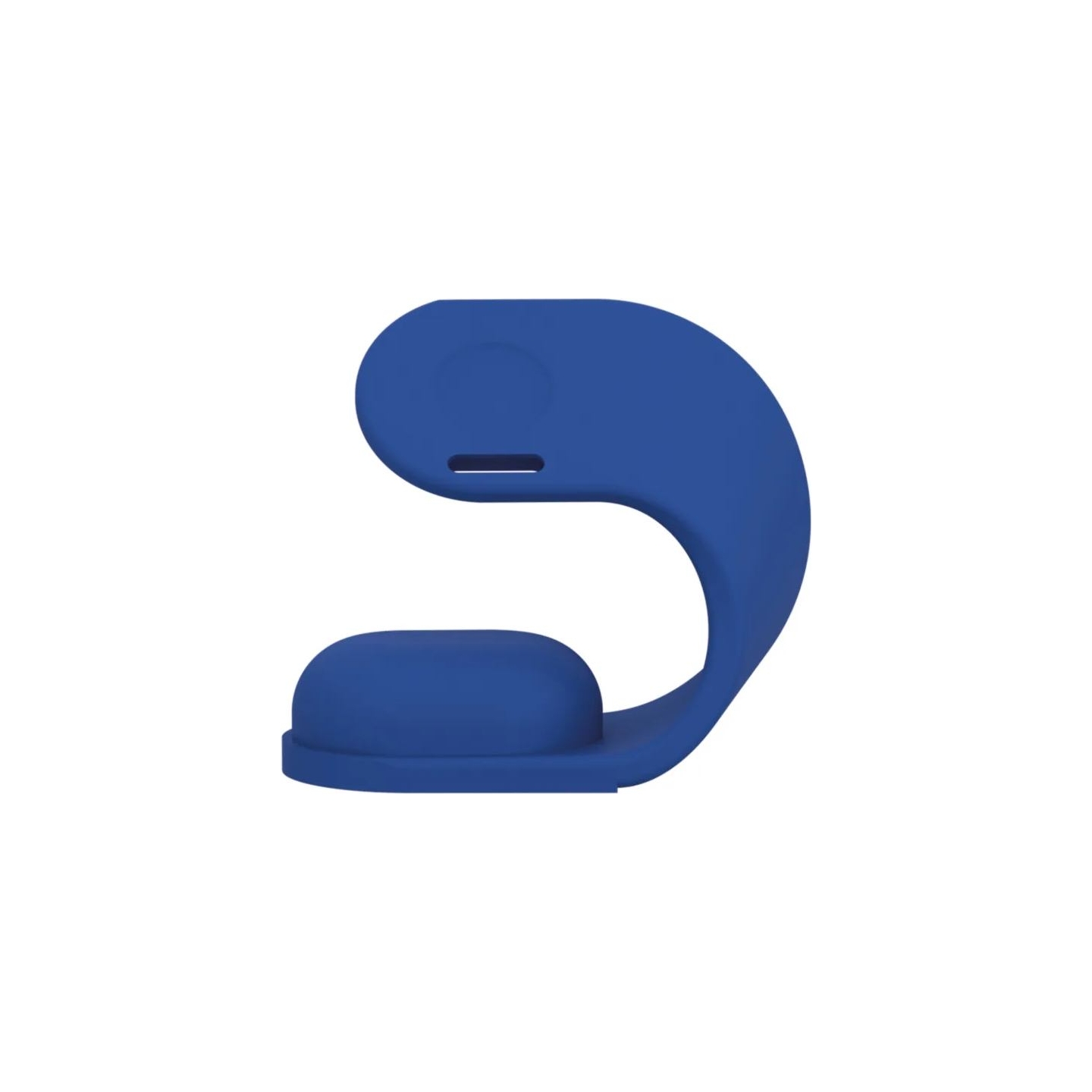 Stelio ST-CHS01-NB Junior Charging stand navy blue