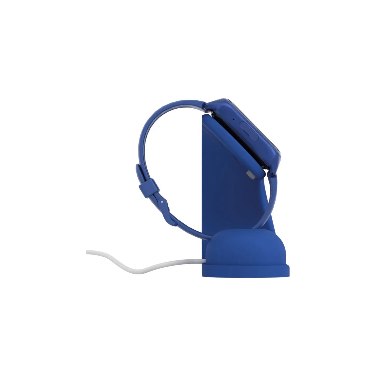 Stelio ST-CHS01-NB Junior Charging stand navy blue
