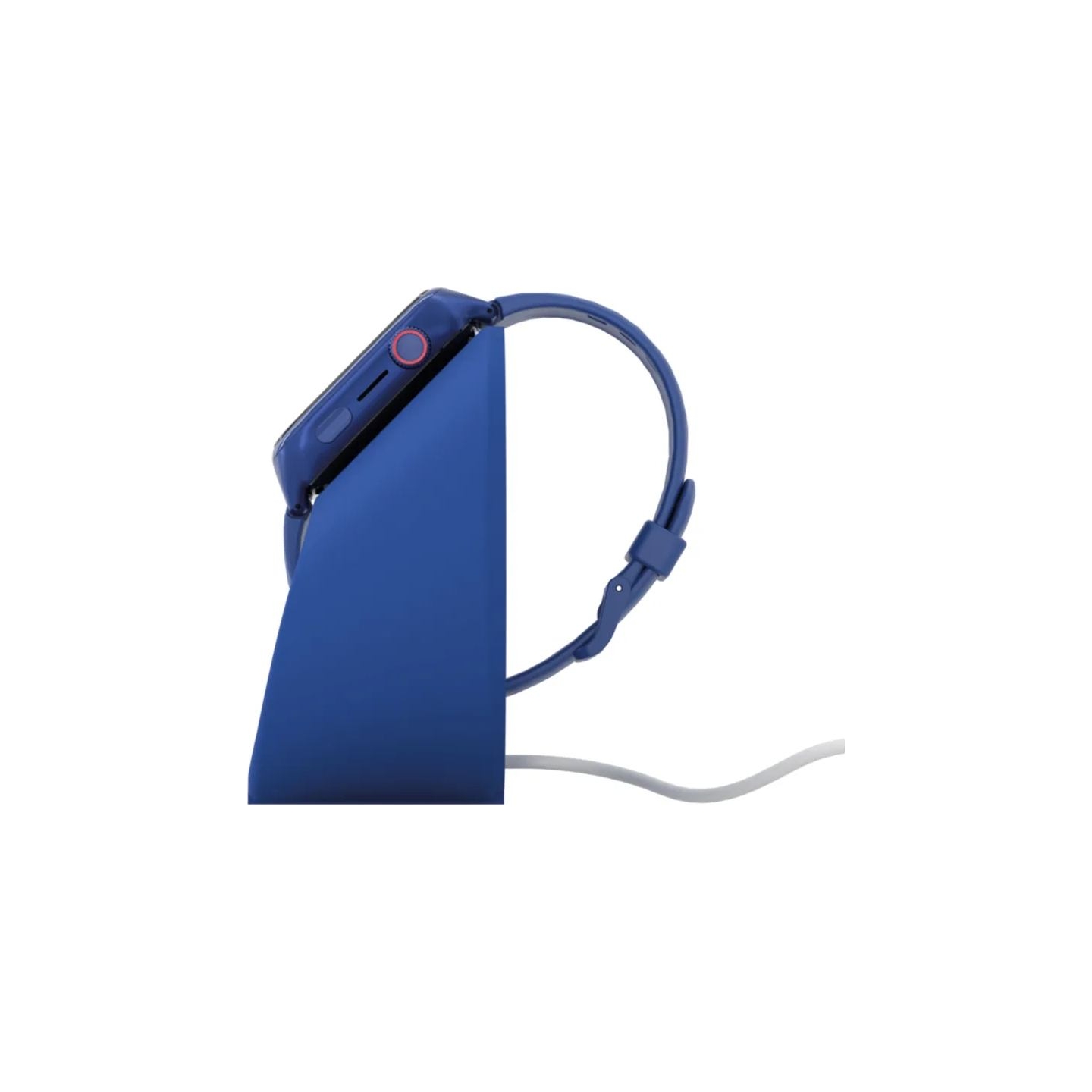 Stelio ST-CHS01-NB Junior Charging stand navy blue