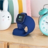 Stelio ST-CHS01-NB Junior Charging stand navy blue