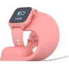 Stelio ST-CHS01-PK Junior Charging stand pink